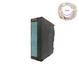 Siemens 6ES7 322-1HF01-0AA0 Digital Output Module: Industrial Control Precision