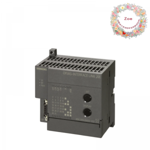 Siemens SIMATIC NET CP 343-2 Communications Processor for Connecting S7-300 & ET200M, Ethernet Networking Module