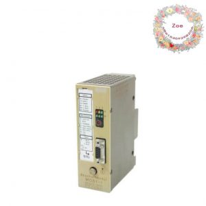 SIEMENS 6GT2002-0BA00: Moby 1 Communication Module ASM 410