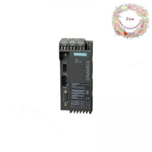 SIEMENS SINAMICS CUA31 Control Unit Adapter, 6SL3040-0PA01-0AA0, Automation Module