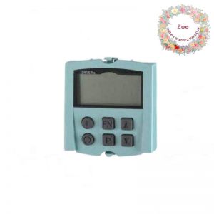 SIEMENS SIMATIC 6SL3055-0AA00-4BA0 BASIC OPERATOR PANEL BOP20 - Control & Monitor Your S120 System Efficiently