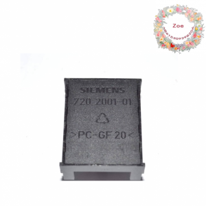SIEMENS 720-2001-01 Adapter Module 120V for Industrial Control Systems