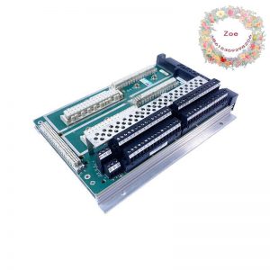 Triconex 7400208B-020 DI Baseplate: Advanced Industrial Control Solution