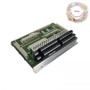 Triconex 7400208C-020 External Terminator Module
