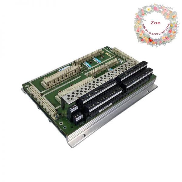 Triconex 7400208C-020 External Terminator Module
