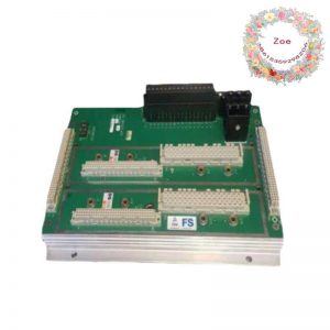 Triconex 7400209-030: Advanced Analog Input Main Processor, Industrial Control Excellence