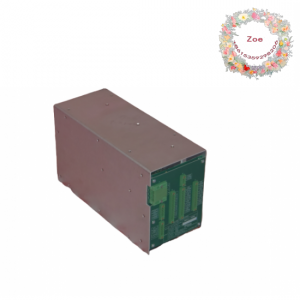 AB Control Solutions 80026-173-2-3 / 80026-173-23 Power Supply Module