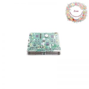 Siemens 80190-580-01-R Drive Processor, Advanced Motion Control Module