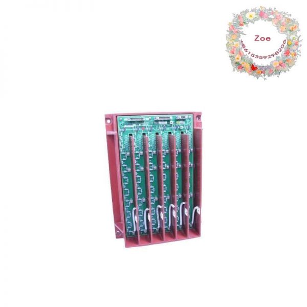 AB Electronics 81000-199-53-R Interface Module, Industrial Control Solutions
