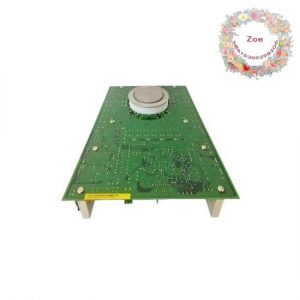 GU-D15 Thyristor Board - 81001-451-83-R | Advanced Industrial Control Module