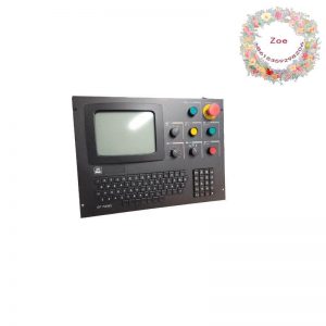 AB Controls 86002249 Z-OC Operator Panel: Advanced Industrial Interface