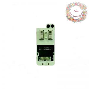 GE Industrial Control Systems: 8601-FT-NI Field Terminal - Advanced Automation Solution