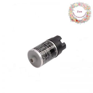 Bently Nevada 9200-06-01-10-00: Precision Two-Wire Velocity Seismoprobe Transducer for Industrial Control