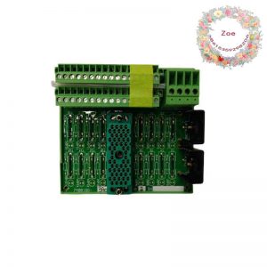 Triconex 9662-110 Field Termination Module