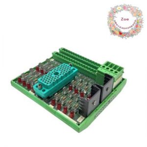 Triconex 9662810 Module, High-Performance Control System Component