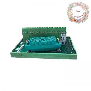 Invensys Triconex 9753-110: High-Performance Voltage Input Terminals for Industrial Control Systems