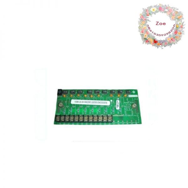 A-B 1336-L5 Industrial Control Module