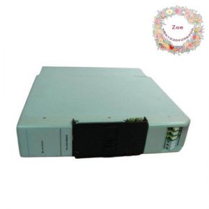 A-B 1394-AM75 B - High Performance Industrial Control Module