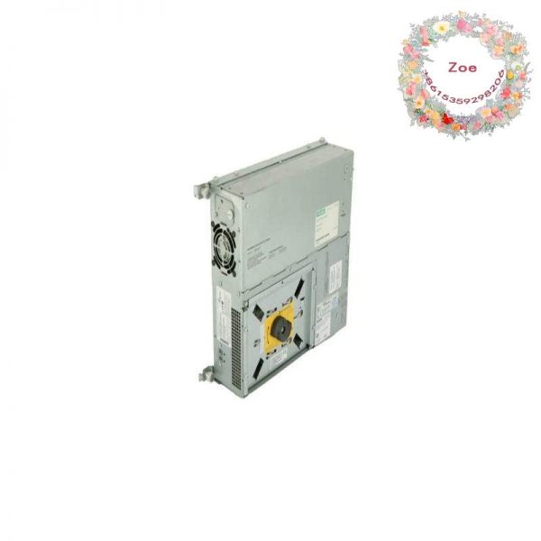 A-B 1394-AM75 B - High Performance Industrial Control Module