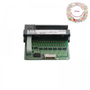 A-B 1394-SJT05-C-RL High-Speed Digital Input Module for Industrial Control Systems