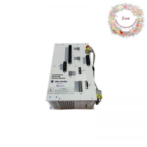 Allen-Bradley 1407-CGCM Industrial Control Module