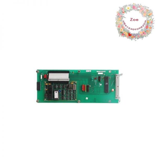 Rockwell Automation 148540 ControlNet Interface Module