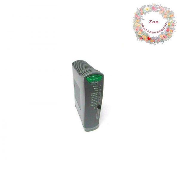 Allen-Bradley 1715-OB8DE Digital Output Module