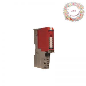 Allen-Bradley 1734-IB8S Safety Input Module