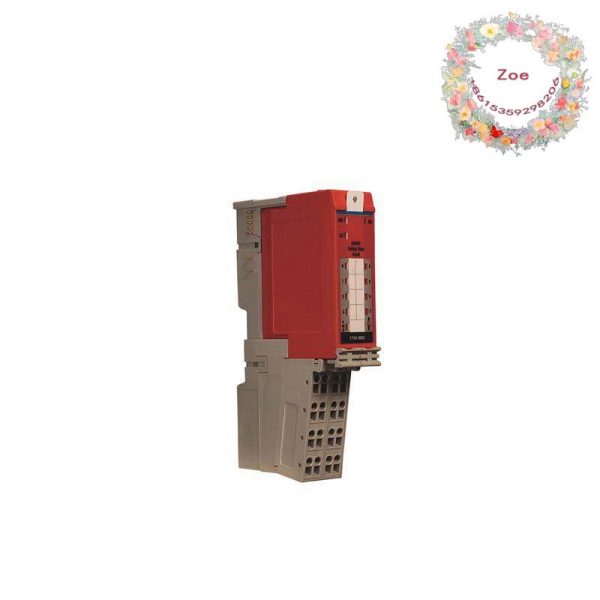 Allen-Bradley 1734-IB8S Safety Input Module