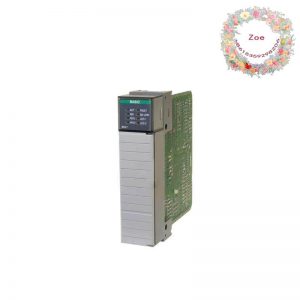 AB 1746-BAS Allen-Bradley SLC 500 Base Unit Module, 1756 Series