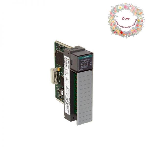 A-B 1746-HSCE High-Speed Counter Module for Industrial Automation
