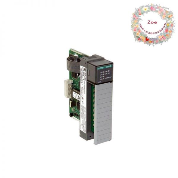 A-B 1746-HSCE High-Speed Counter Module for Industrial Automation