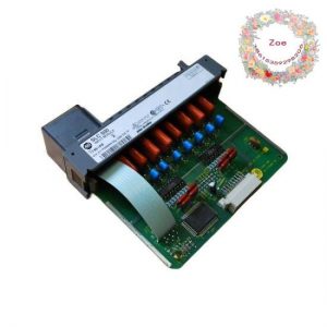 A-B 1746-IA8 Allen-Bradley Digital Input Module