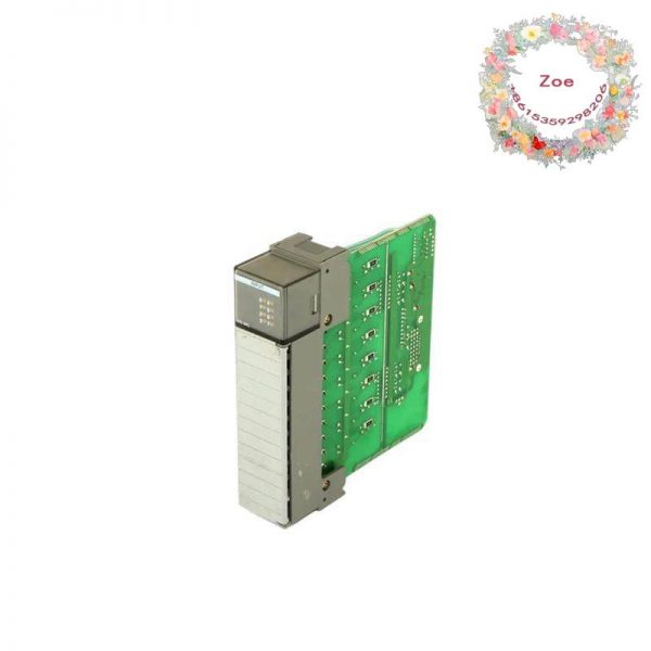 A-B 1746-IA8 Allen-Bradley Digital Input Module