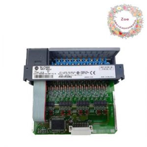 Allen Bradley 1746-IB16 Digital DC Sinking Input Module