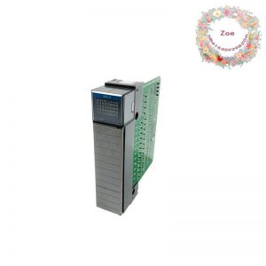 AB 1746-IB32 Digital Input Module for Industrial Automation Systems