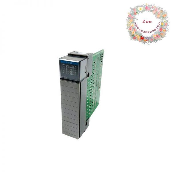 AB 1746-IB32 Digital Input Module for Industrial Automation Systems