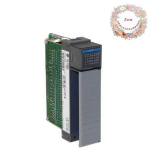 AB 1746-IV32 DC Input Module for Industrial Automation
