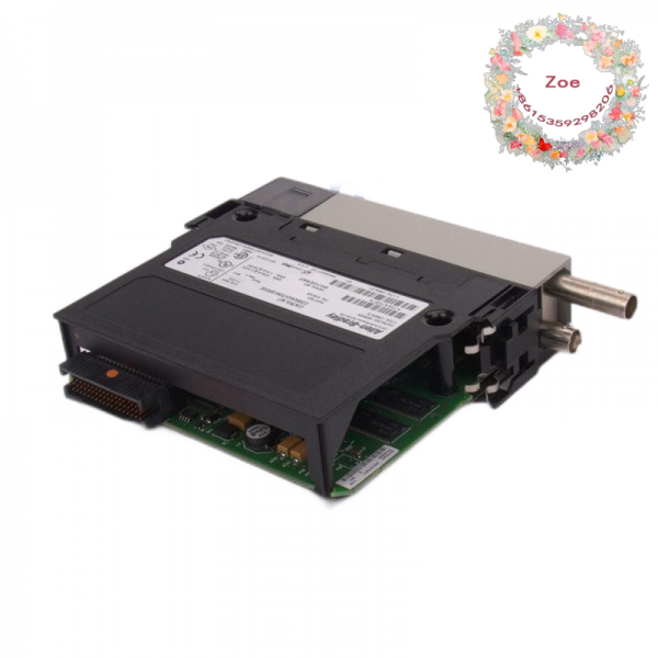 AB 1746-N2 Analog Output Module for Industrial Automation
