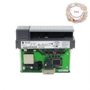 Allen-Bradley 1746-NO4I SLC 500 Analog Output Module