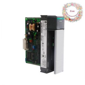 AB 1746-NO4V SLC500 Analog Output Module