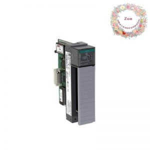 Allen-Bradley 1746-NR4 SLC500 Digital Input Module