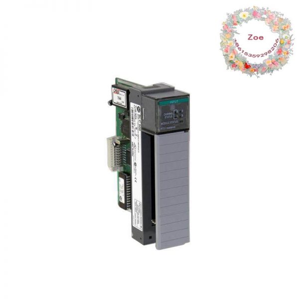 Allen-Bradley 1746-NR4 SLC500 Digital Input Module