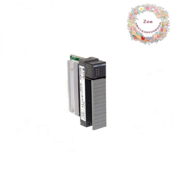 Allen-Bradley 1746-OA8 Digital Output Module