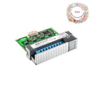 Allen-Bradley 1746-OB16 Digital DC Output Module