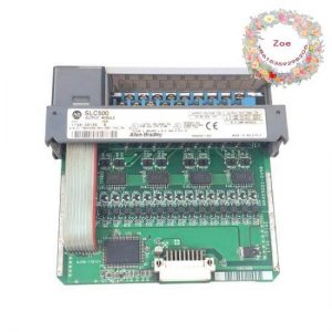Allen-Bradley 1746-OB16E Digital DC Output Module