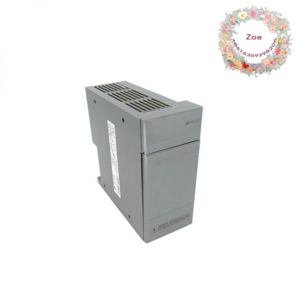 Allen-Bradley 1746-P1 Power Supply Module