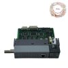 A-B 1747-ACNR15 Allen-Bradley ControlLogix Redundant Media ControlNet Adapter Module