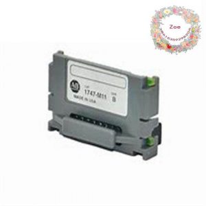 A-B 1747-KE Key Switch Module for Control Systems