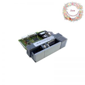 Allen Bradley 1747-L514 SLC 5/01 PLC
